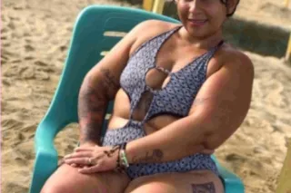 GIVE ME ALL THE CUM IN MY MOUTH - Image 3