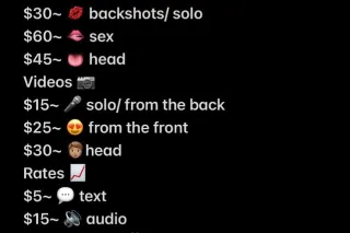 DEPOSIT IS REQUIRED SIMPLE - Image 2